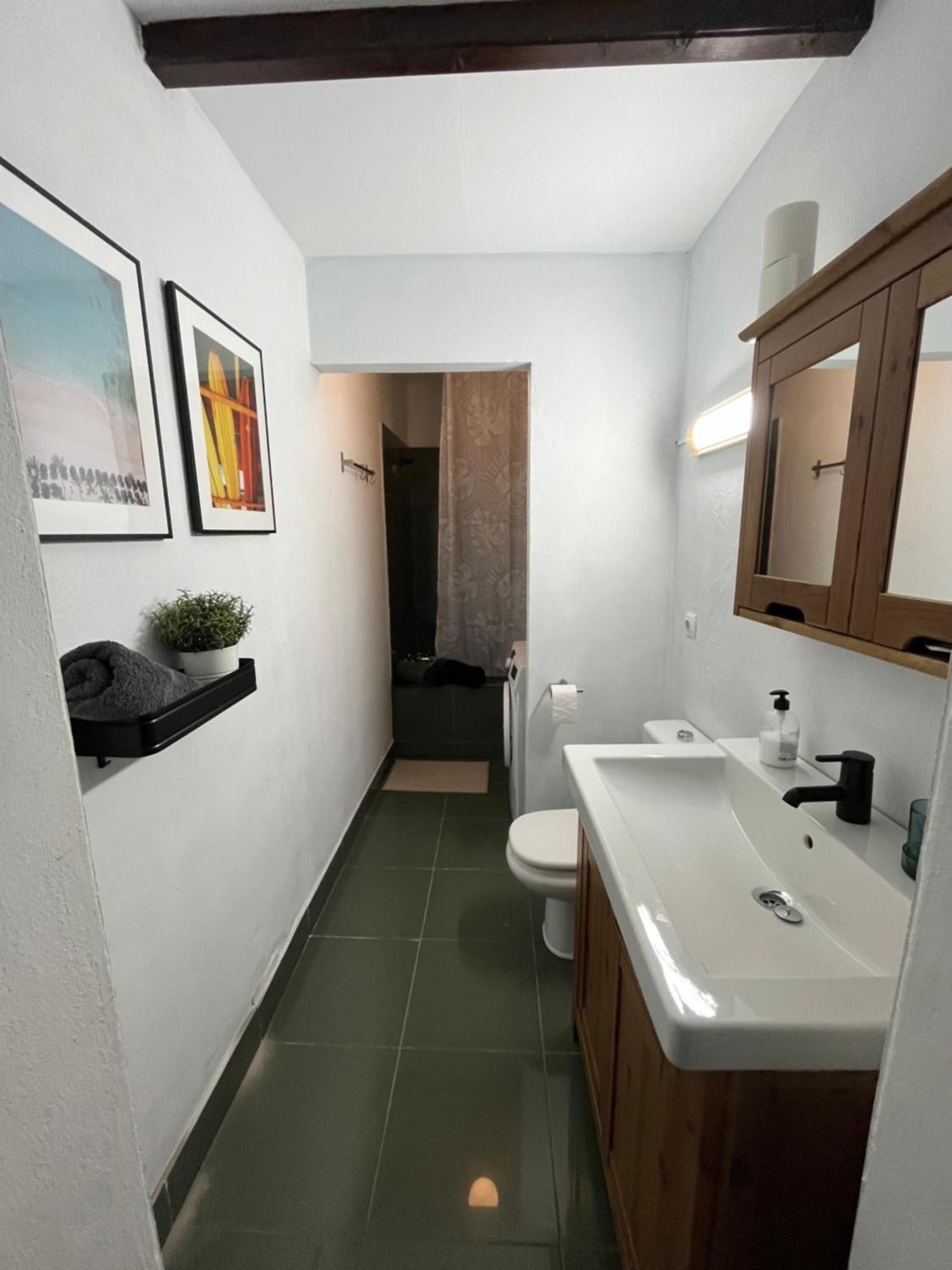 Yucajaus Villa Teguise  Exterior photo